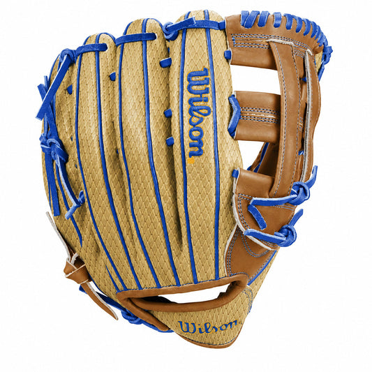 2027 WILSON A1000 1750 12.5" LE OUTFIELD BASEBALL GLOVE: SHERIFF