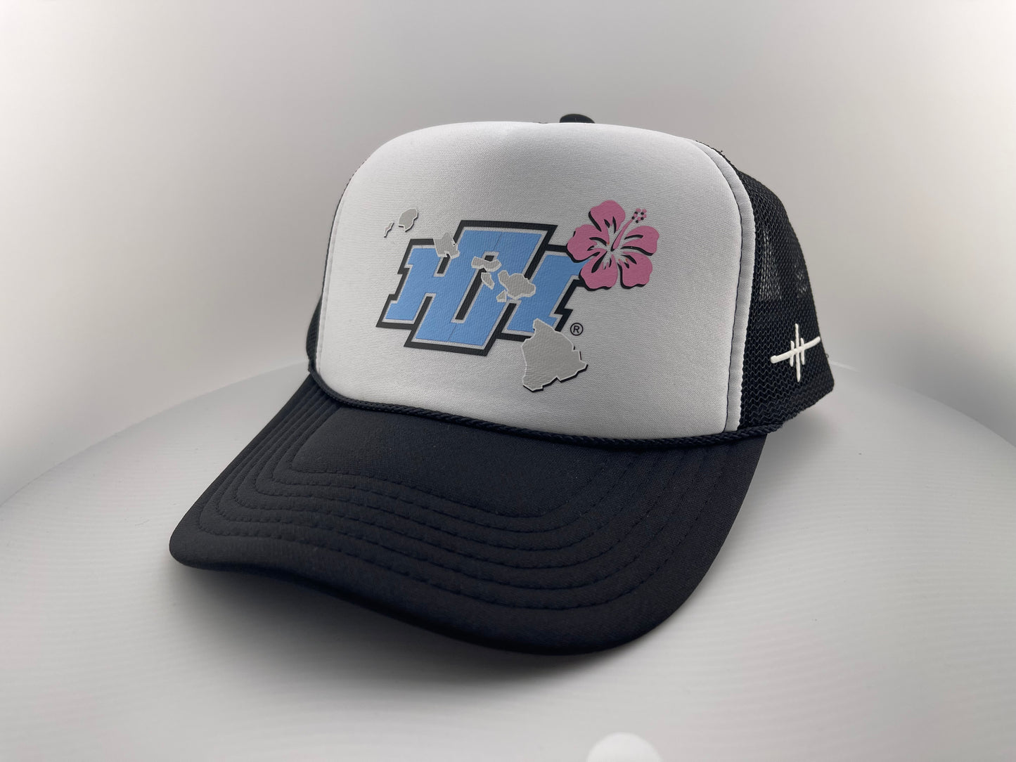 HH HIBISCUS TRUCKER