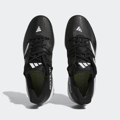 adidas ADIZERO AFTERBURNER 9 CLEATS