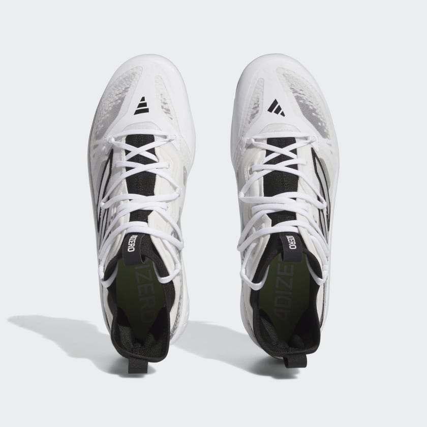 adidas ADIZERO AFTERBURNER 9 NWV CLEATS adidas ADIZERO AFTERBURNER 9 NWV CLEATS