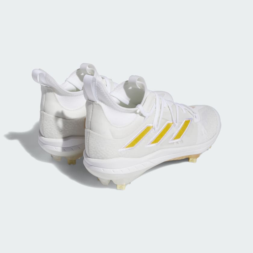 adidas ADIZERO AFTERBURNER 9 NWV CLEATS â HAWAIIANHARDBALL