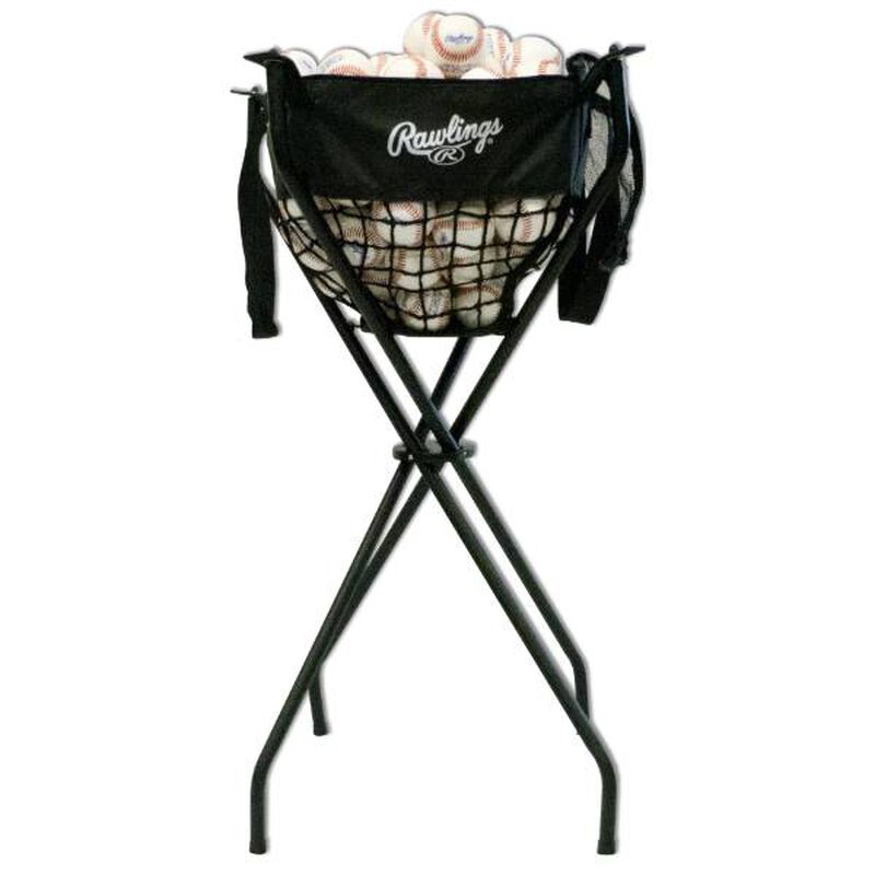 RAWLINGS BALL CADDY