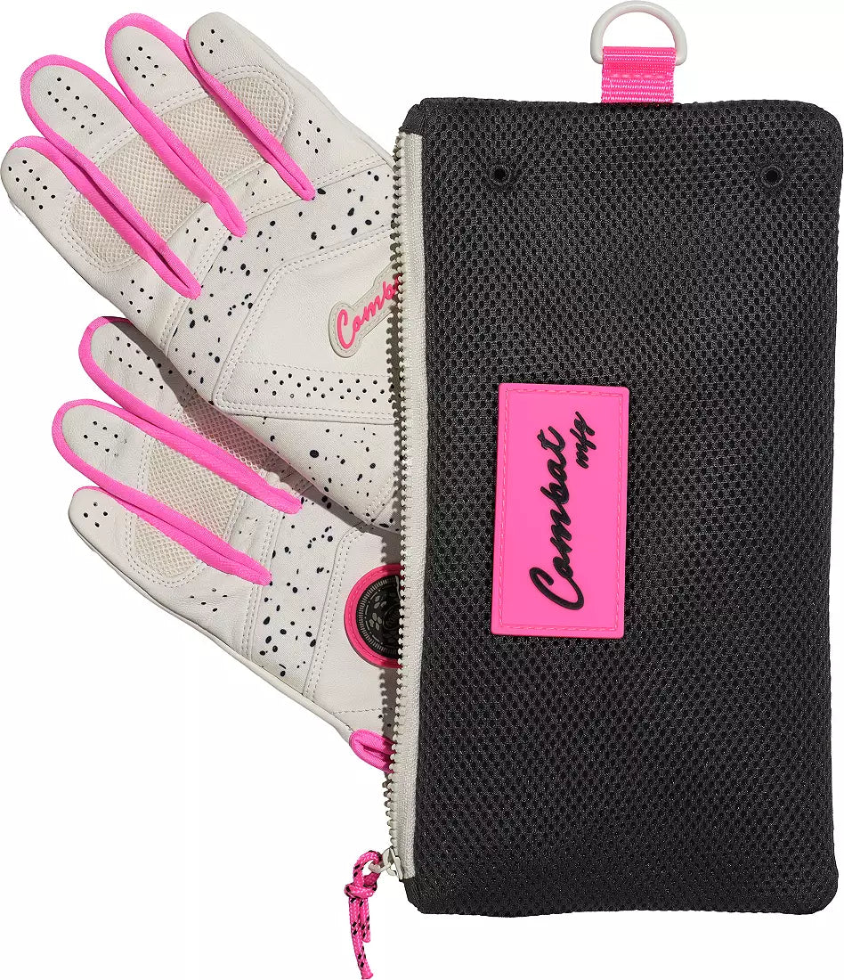 COMBAT MFG COOKIE JAR SERIES LONG STRAP BATTING GLOVES
