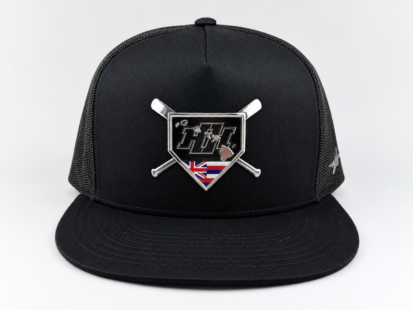 HH 5-TOOL CHROME PLATED TRUCKER