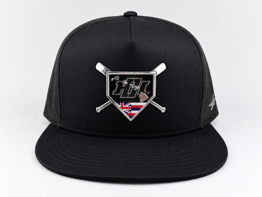HH 5-TOOL CHROME PLATED TRUCKER