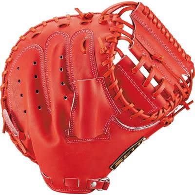 ZETT PROSTATUS BPROCM12S CATCHER'S MITT
