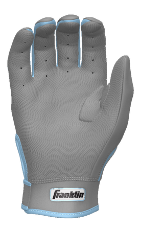 FRANKLIN CFX PRO HH CUSTOM 'SKYLINE. MIST' YOUTH BATTING GLOVES