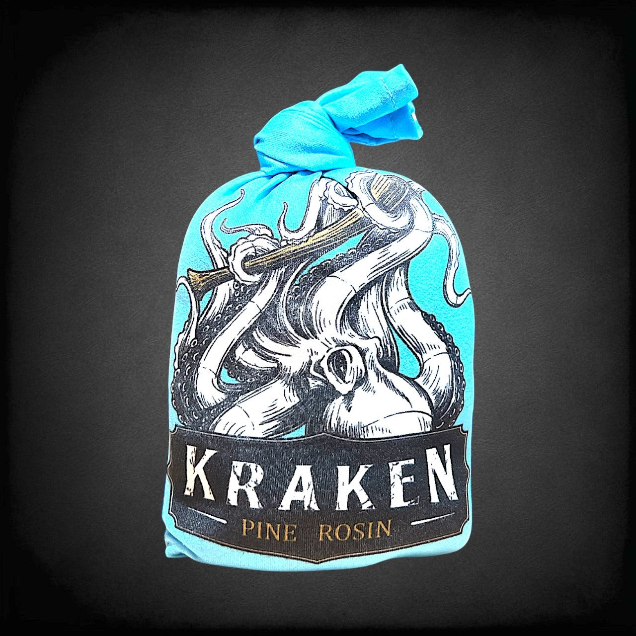 KRAKEN PINE ROSIN BAG