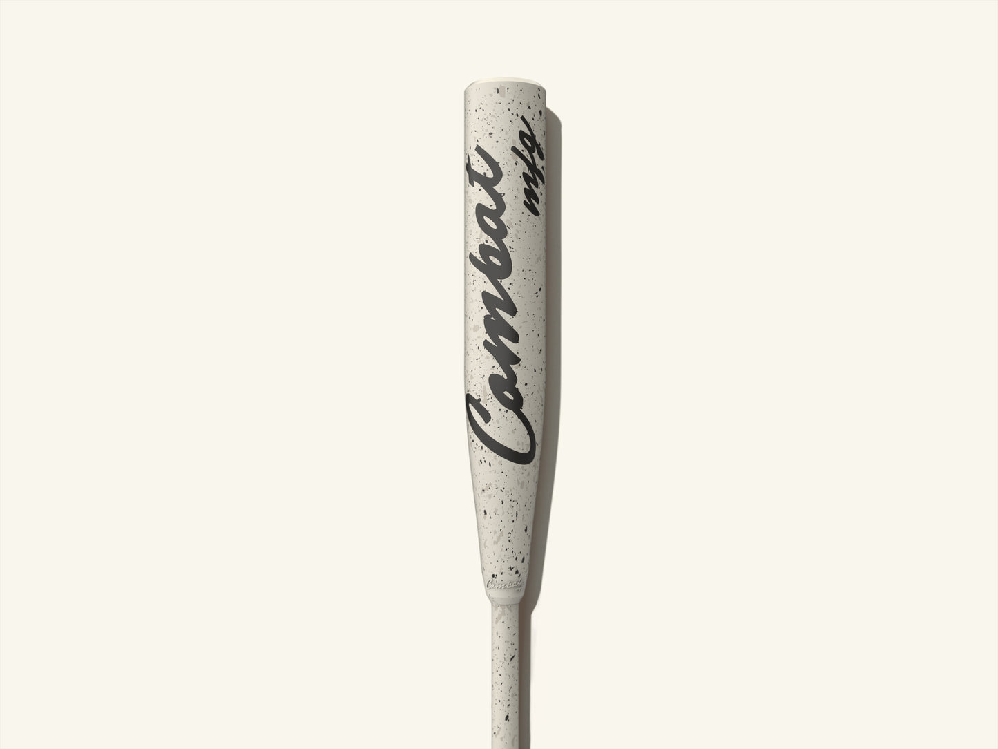 COMBAT MFG COOKIE JAR "COOKIES & CREAM" SPEC-H1 HYBRID BBCOR BAT