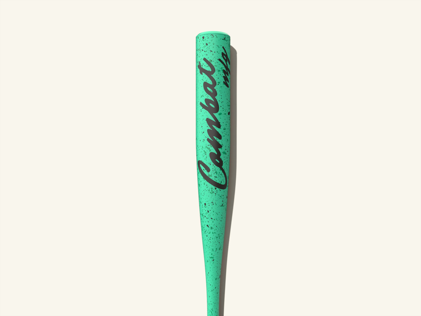 COMBAT MFG COOKIE JAR "MINT CHIP" BBCOR SPEC-A1 BAT