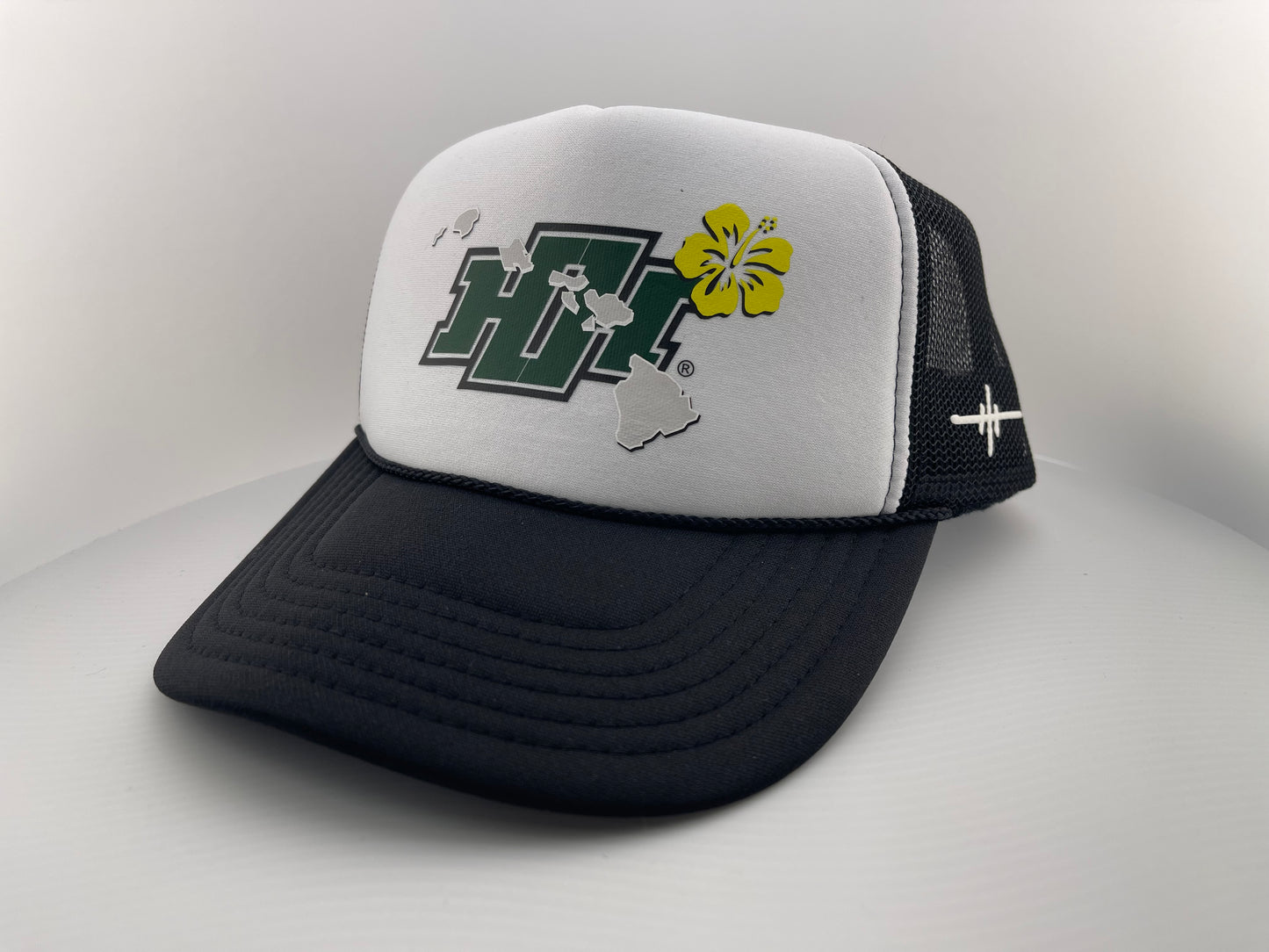 HH HIBISCUS TRUCKER