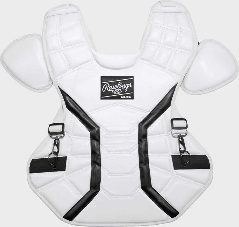 RAWLINGS MACH PRO SERIES CATCHER'S SET