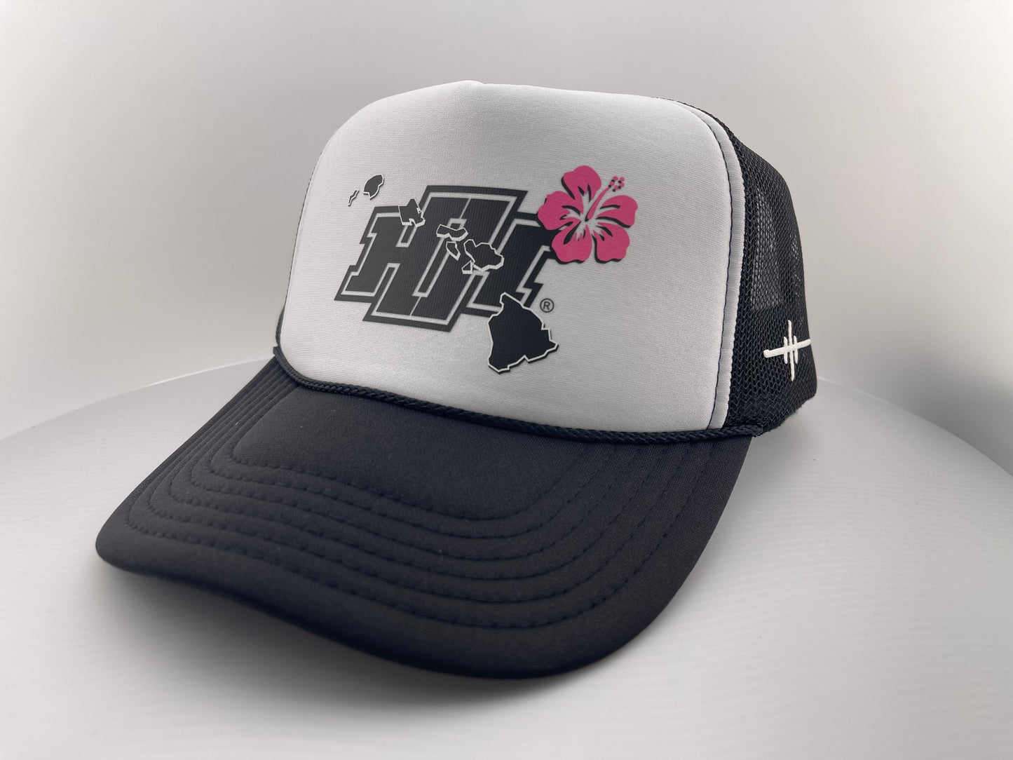 HH HIBISCUS TRUCKER