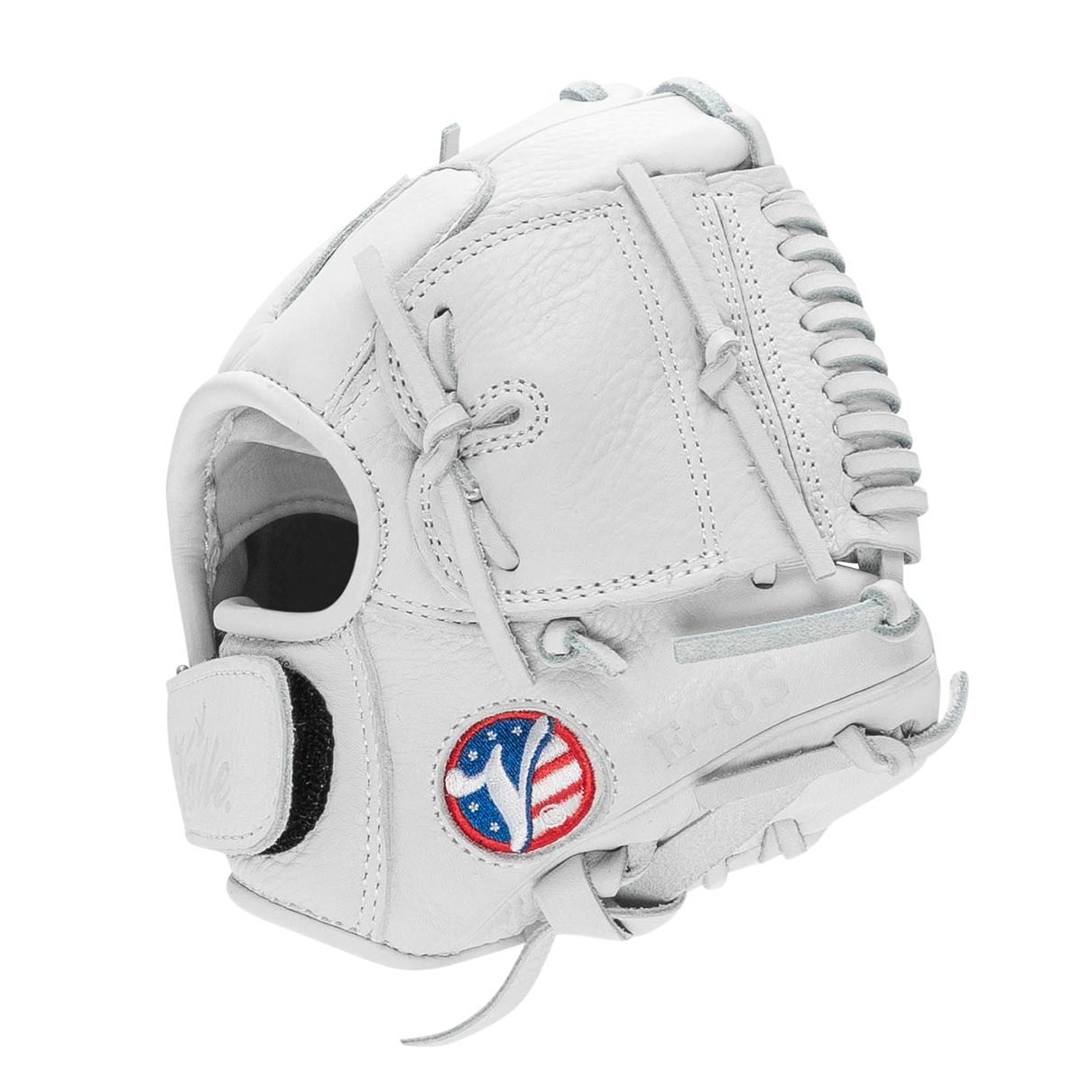 VALLE EAGLE 8S