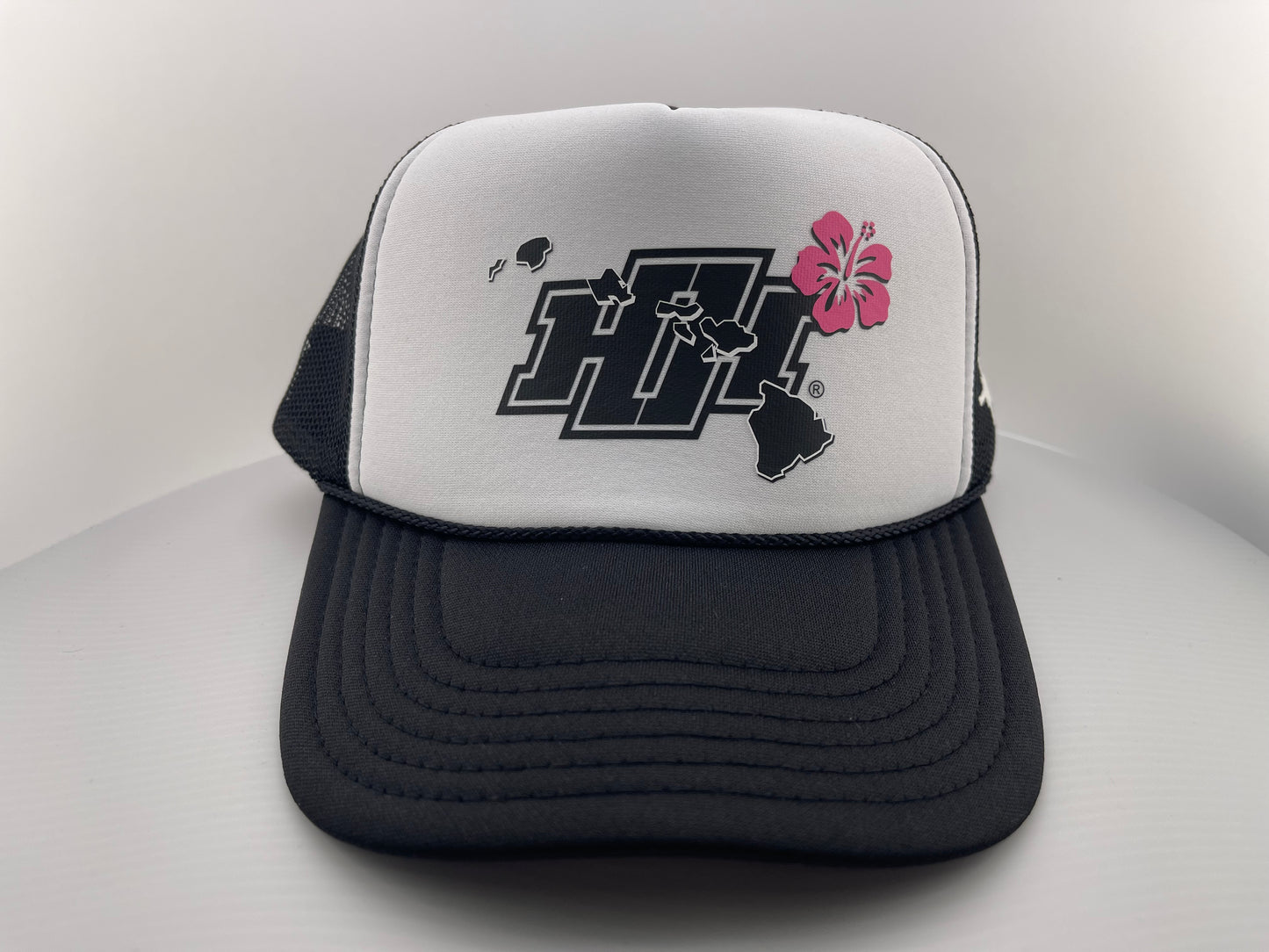 HH HIBISCUS TRUCKER