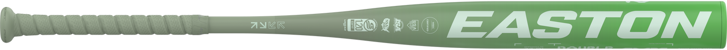 2025 EASTON GHOST UNLIMITED MATCHA LIMITED EDITION FASTPITCH BAT
