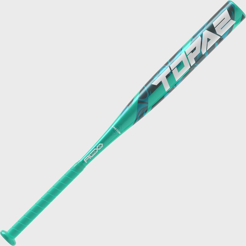 2025 EASTON TOPAZ FASTPITCH BAT -10