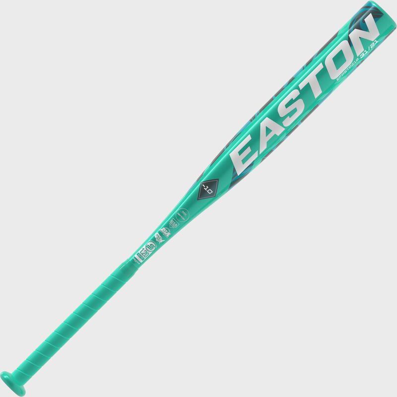 2025 EASTON TOPAZ FASTPITCH BAT -10