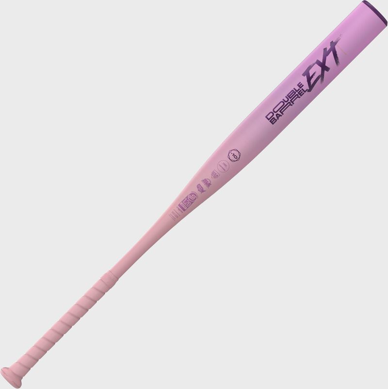 2026 EASTON GHOST UNLMITED FASTPITCH SOFTBALL BAT