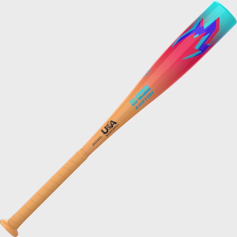 EASTON HYPE FIRE T-BALL -13 USA BASEBALL BAT