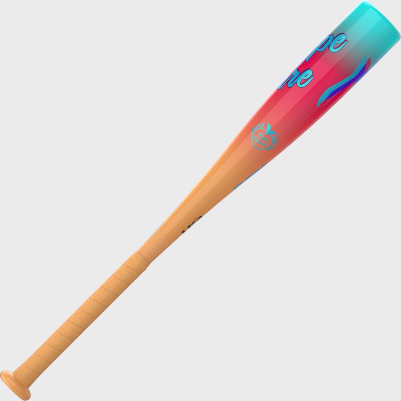 EASTON HYPE FIRE T-BALL -13 USA BASEBALL BAT