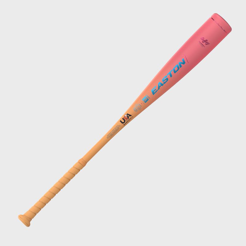 2026 EASTON MAV1 FLASH USA BASEBALL BAT