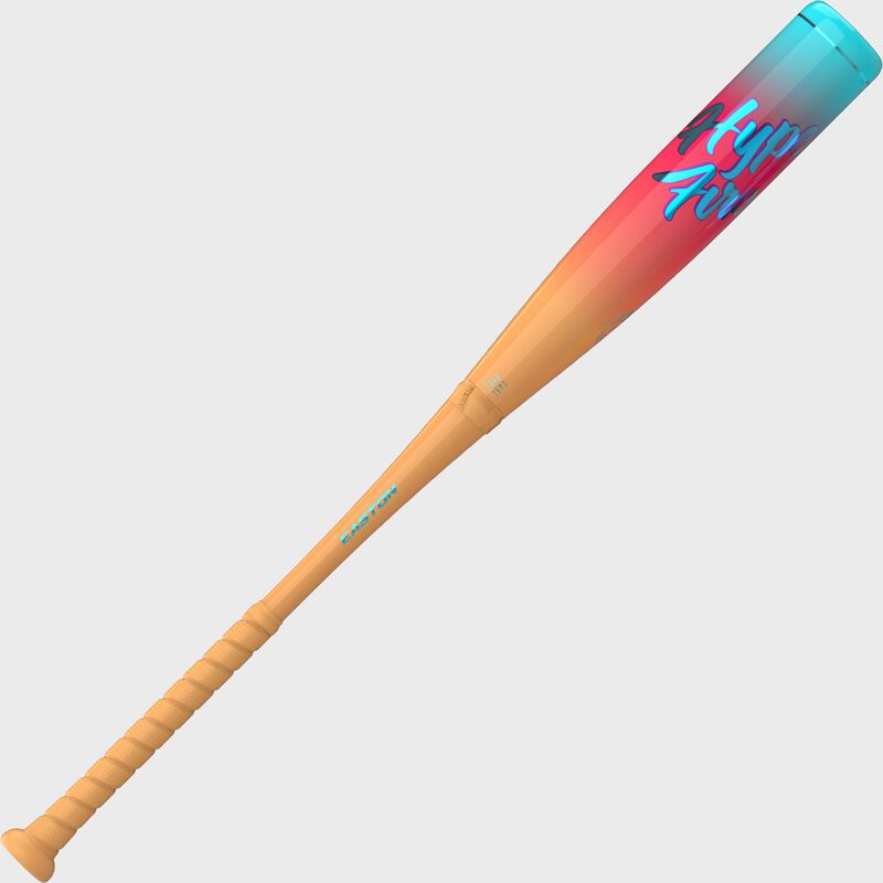 2027 EASTON HYPE FIRE USA BASEBALL BAT
