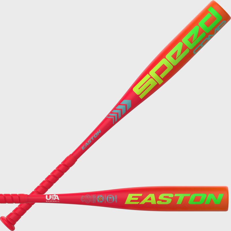 2027 EASTON SPEED COMP -13 USA BASEBALL BAT