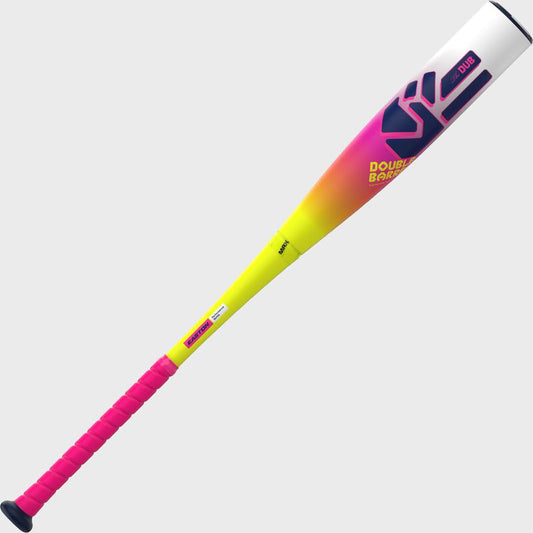 EASTON 2026 DUB USSSA BASEBALL BAT
