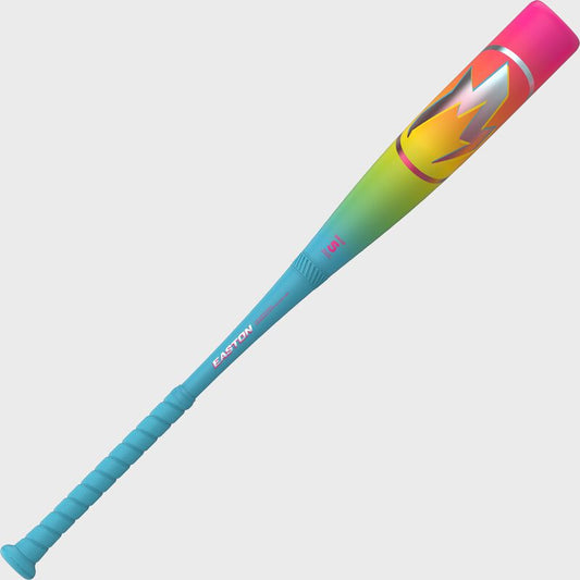 2026 EASTON HYPE FIRE USSSA BASEBALL BAT