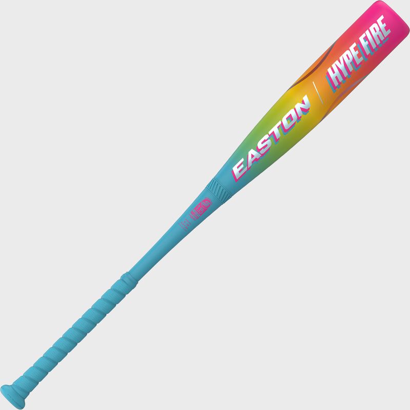 2026 EASTON HYPE FIRE USSSA BASEBALL BAT