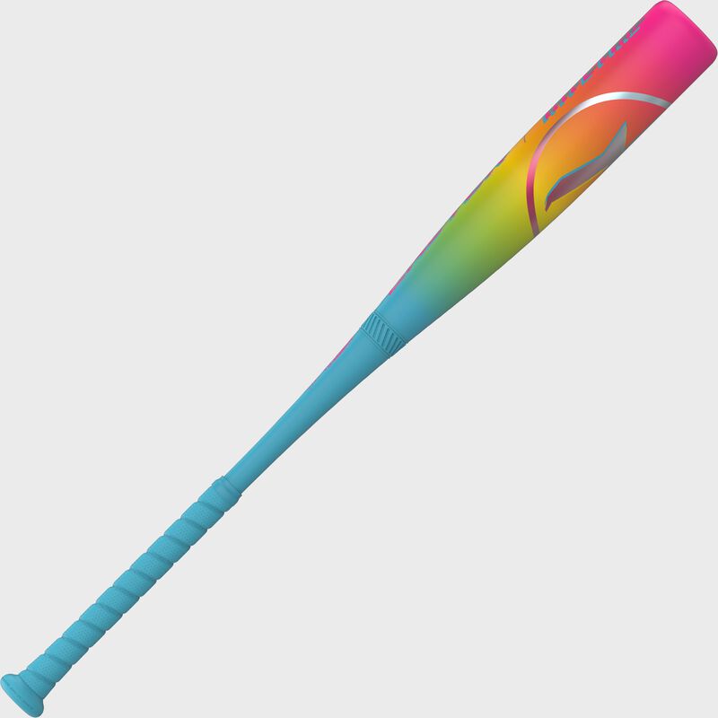 2026 EASTON HYPE FIRE USSSA BASEBALL BAT