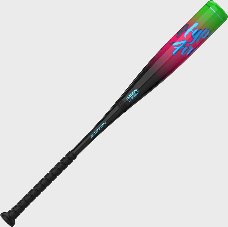 2027 EASTON HYPE FIRE USSSA BASEBALL BAT
