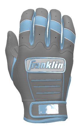 FRANKLIN CFX PRO HH CUSTOM 'SKYLINE. MIST' YOUTH BATTING GLOVES