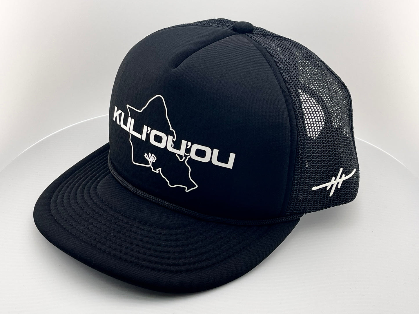 HH HOMETOWN FOAM TRUCKER