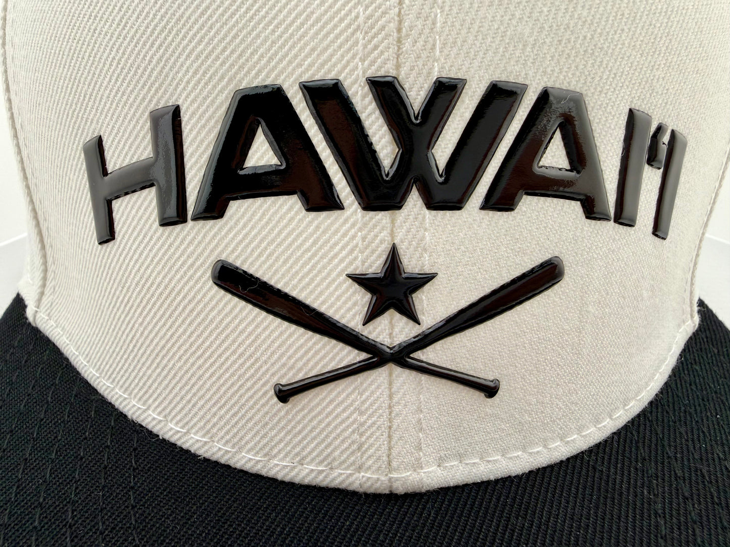 HH HAWAI’I X-BATS