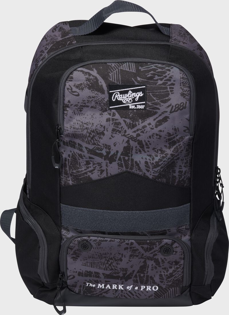 RAWLINGS GAMER SERIES BACKPACK