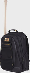HH GOLD PLATED RAWLINGS GOLD COLLECTION UTILITY BACKPACK