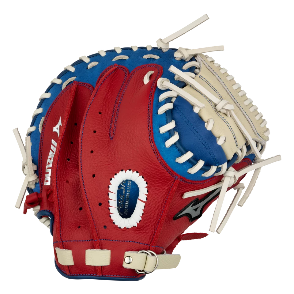GXC 105 RWB PROSPECT YOUTH BASEBALL 32.5" CATCHERS MITT