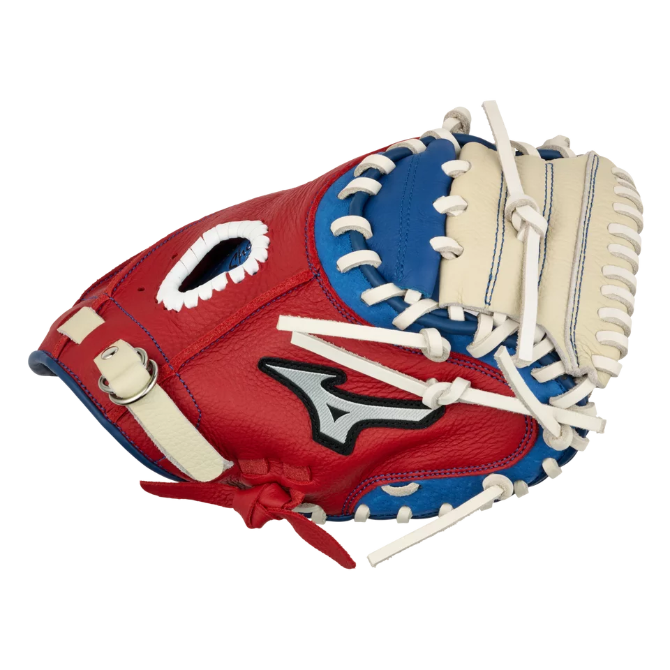 GXC 105 RWB PROSPECT YOUTH BASEBALL 32.5" CATCHERS MITT
