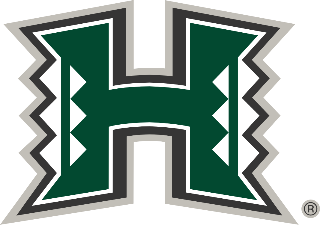 HH LICENSED UH PATCHES