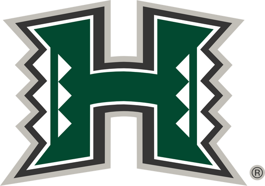 HH LICENSED UH PATCHES