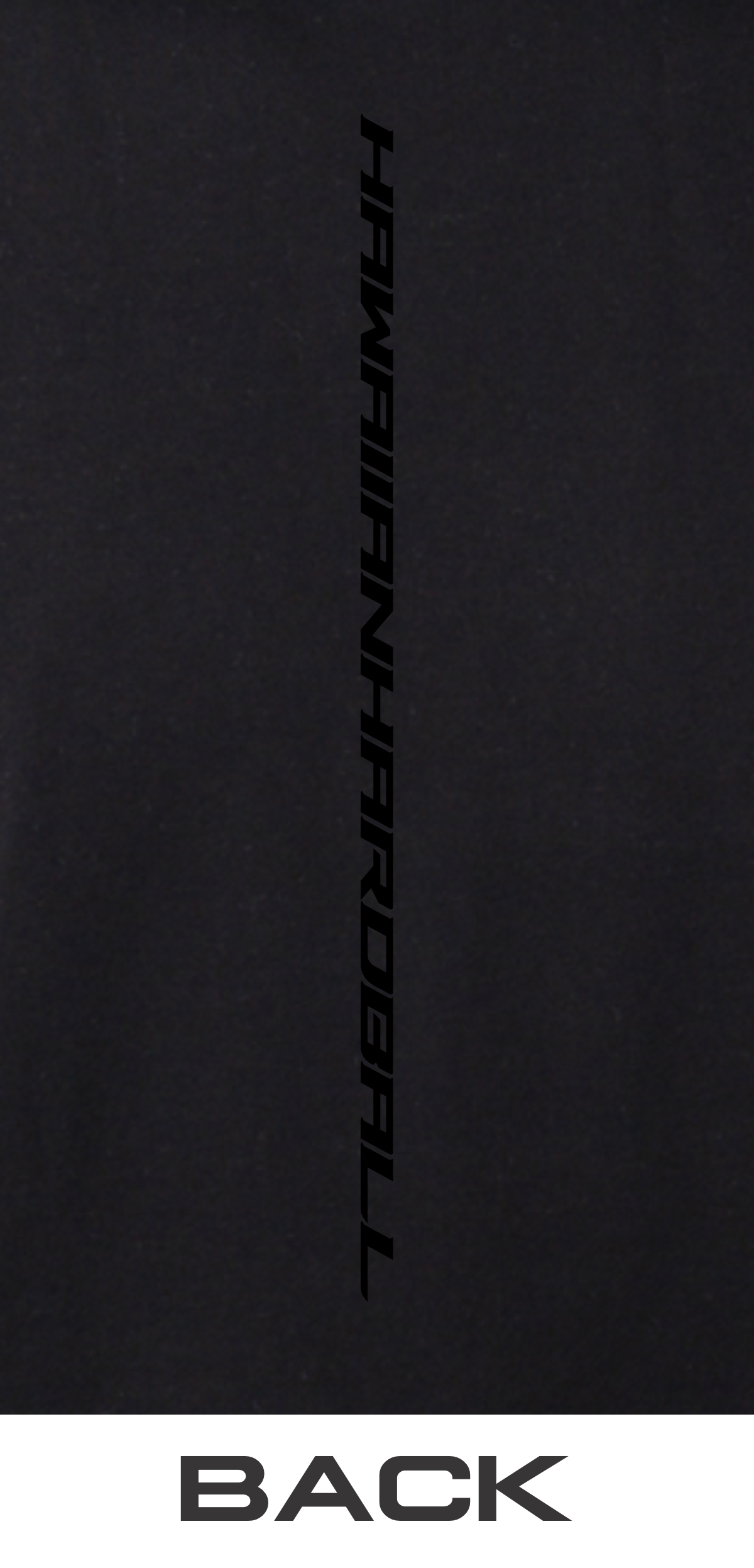 HH SIGNATURE HOODIE