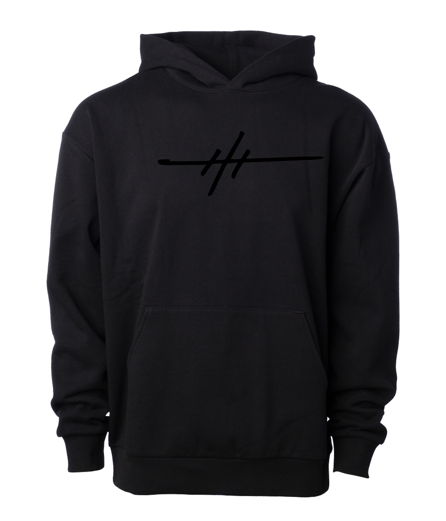 HH SIGNATURE HOODIE