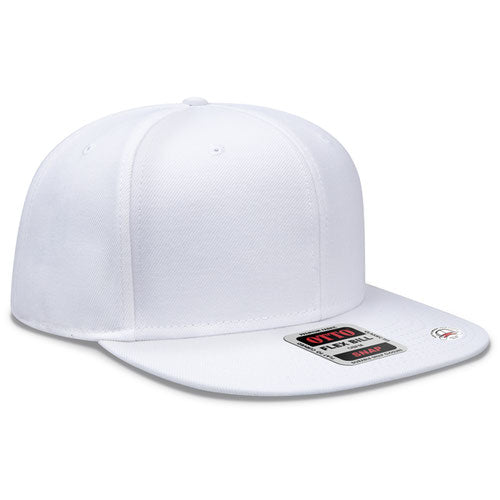 theLAB: OTTO CAP® OTTO SNAP 6 PANEL PRO STYLE SNAPBACK HAT