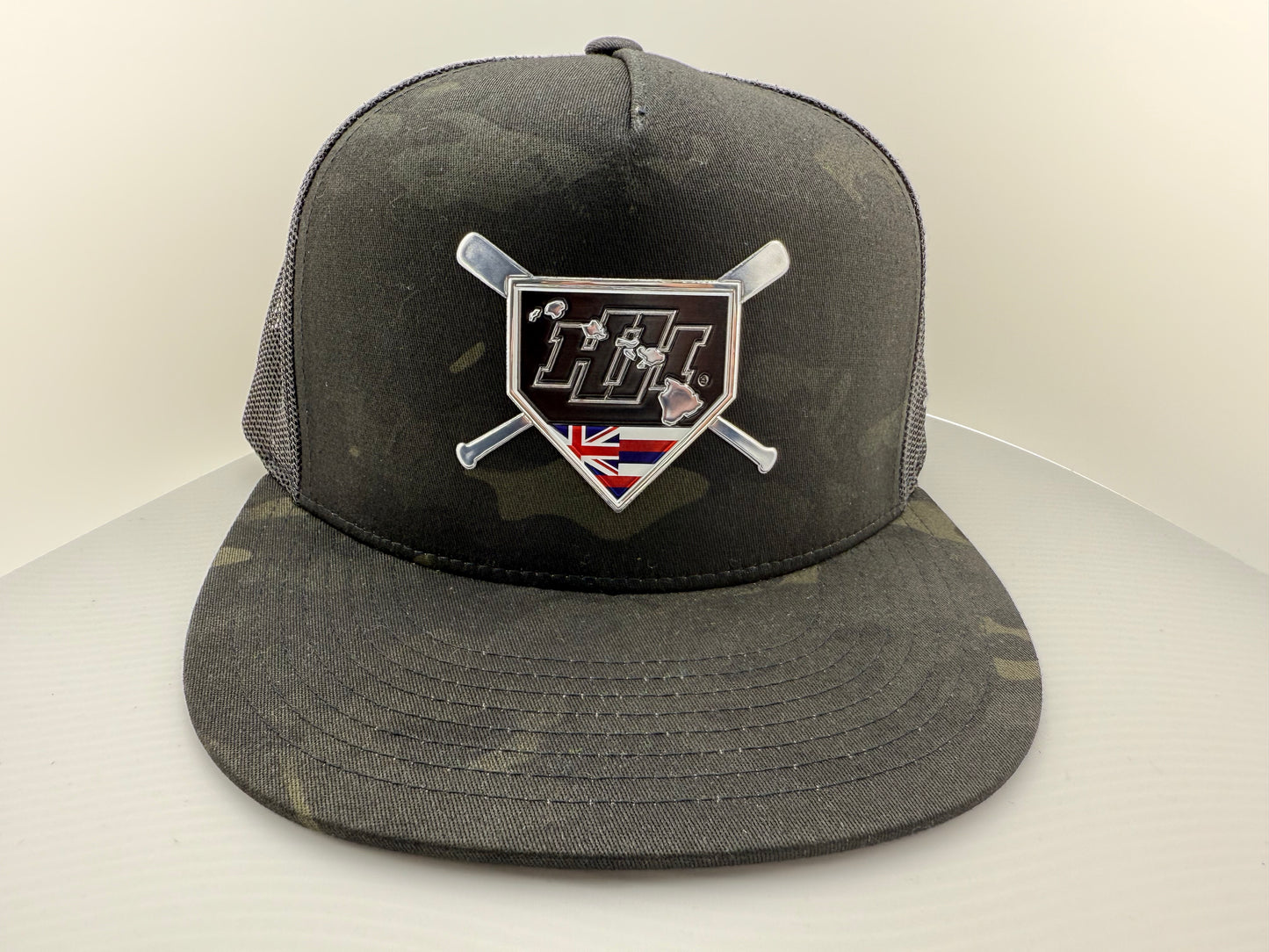 HH 5-TOOL CHROME PLATED TRUCKER