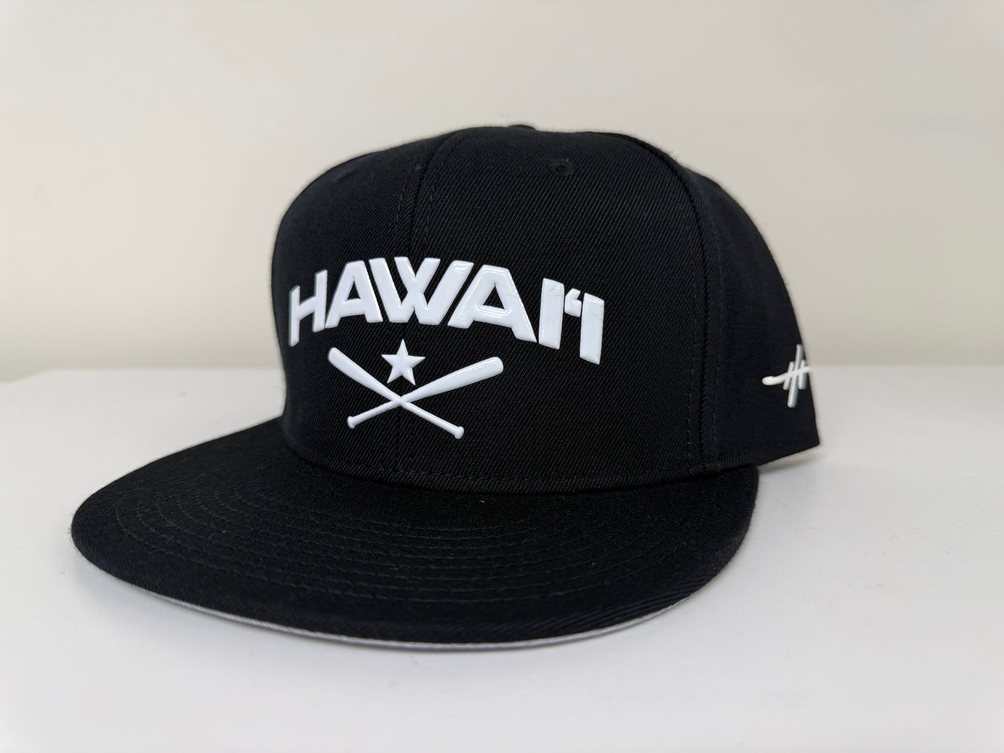 HH HAWAI’I X-BATS