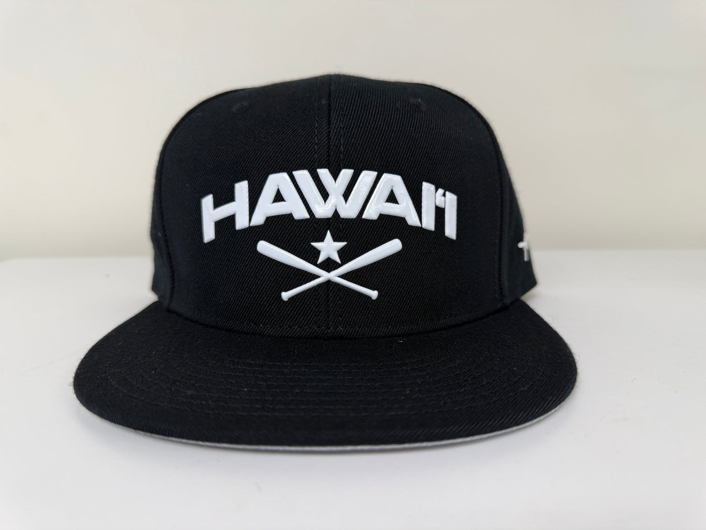 HH HAWAI’I X-BATS