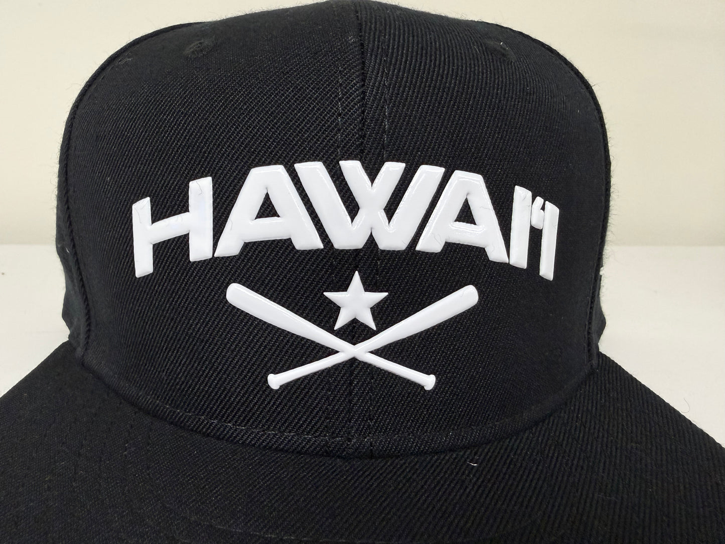 HH HAWAI’I X-BATS