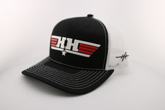 HH MAVERICK TRUCKER